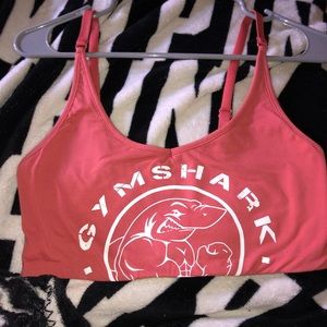 Gymshark legacy sports bra
